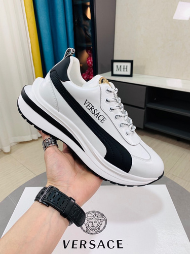 Versace_s latest casual shoes 38-44-1b979962